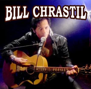 Bill Chrastil